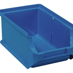 Garantierte Lieferung Allit ProfiPlus Box RE 2, blau 102 x 160 x 75 mm
