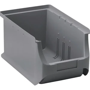 Allit ProfiPlus Box RE 3, grau 150 x 235 x 125 mm Abverkauf