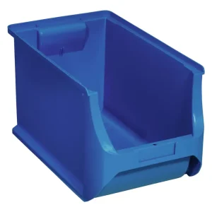 Allit ProfiPlus Box RE 4H, blau 205 x 355 x 200 mm Letzte Chance