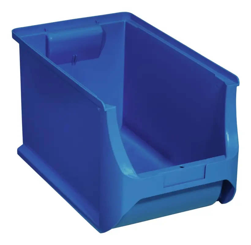 Allit ProfiPlus Box RE 4H, blau 205 x 355 x 200 mm Letzte Chance