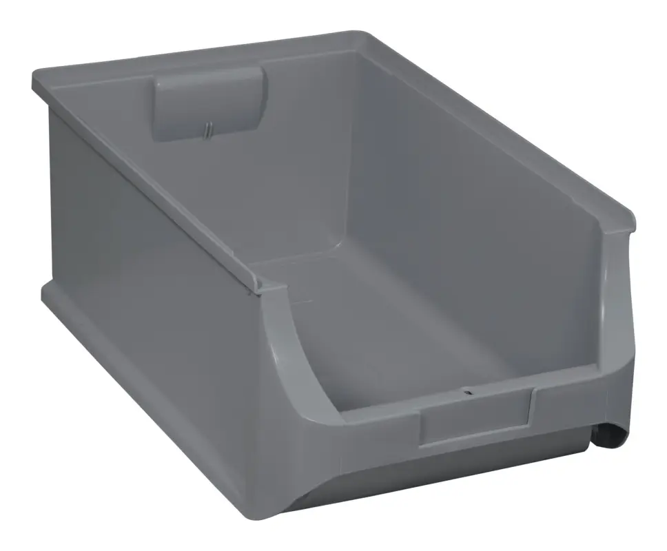 Allit ProfiPlus Box RE 5, grau 310 x 500 x 200 mm Bestpreis
