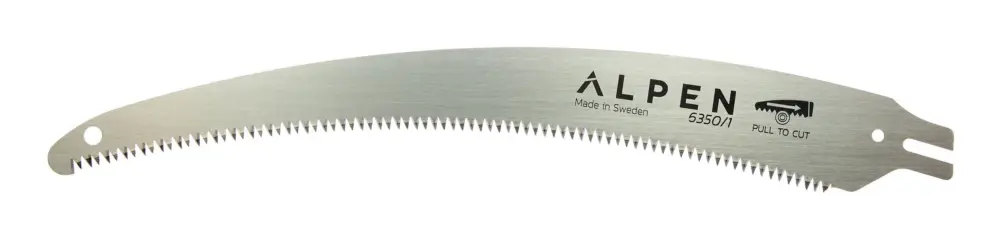 Alpen Ersatzsägeblatt Bernina 6350/1 Sofort Bestellen
