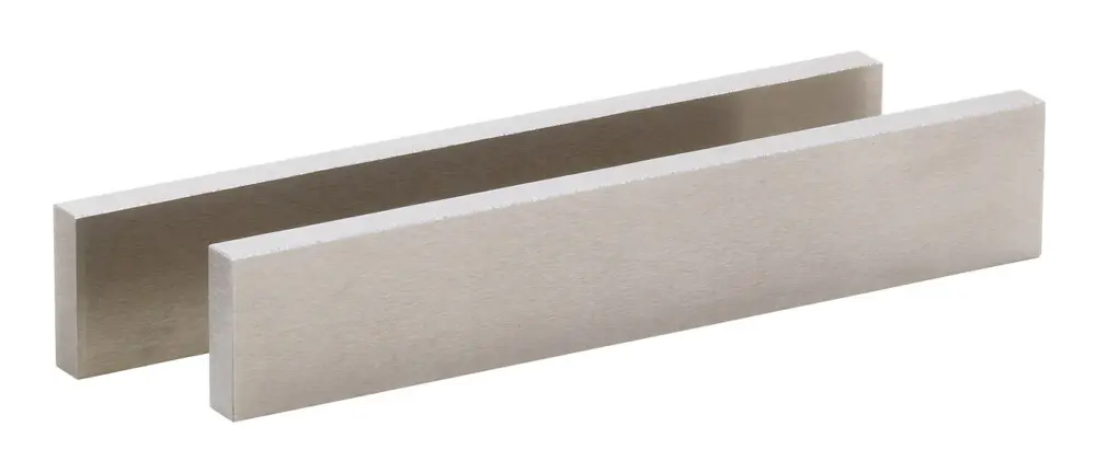 Preisknaller AMF Parallelunterlagen-Paar L125 x H33 x B10 mm Standard, ISO 2768
