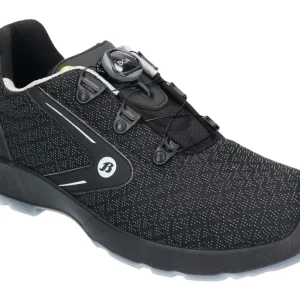 Sale Bata Halbschuh Summ Seven, BOA, S3, Größe 37 (Verpackungseinheit 1 Paar)