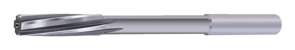 Sichere Zahlung Beck NC-Maschinenreibahle WN VHM 12,02 mm