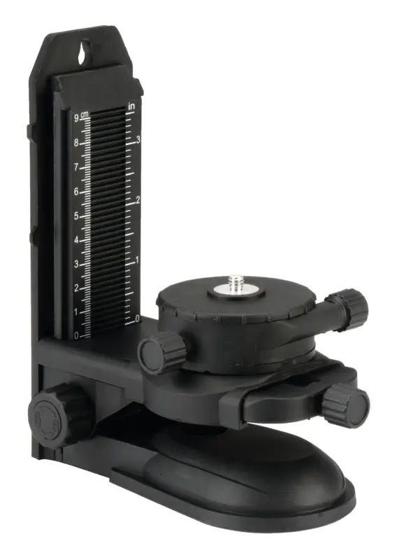 Ausverkauf Bellota Laser Magnethalter 100 mm Höhenverstellung, Gewinde