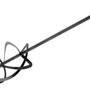 Bellota Rührer für Putz, Mörtel, 160 mm x 590 mm, M14 Schnäppchen