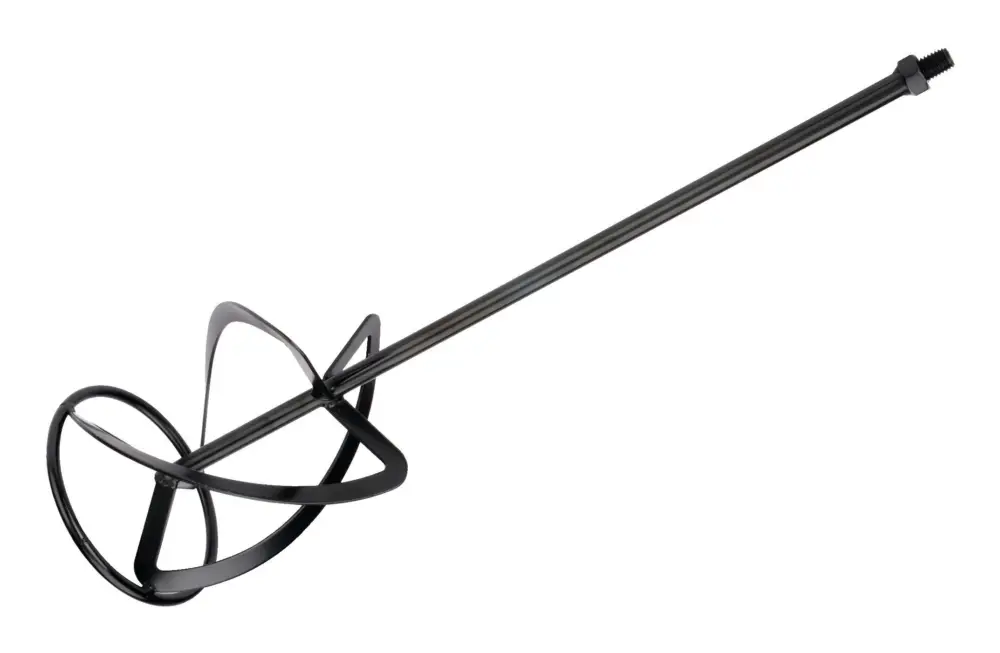 Bellota Rührer für Putz, Mörtel, 160 mm x 590 mm, M14 Schnäppchen