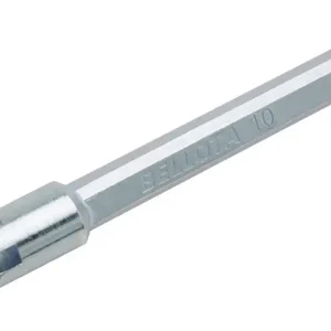 Bellota Schneidrad für POP, 10 mm, Titanium Solange Der Vorrat Reicht