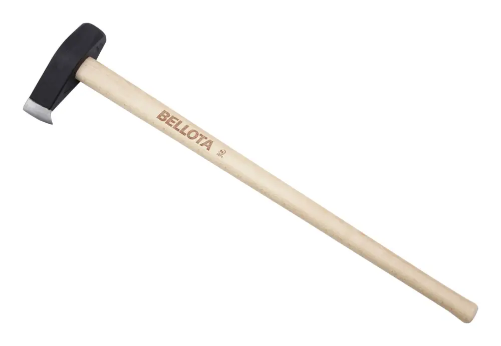 Top-Angebot Bellota Spalt-Hammer 3,5 kg, Holzgriff Buche, 895 mm