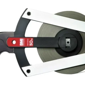 BMI Rahmenbandmaß Polyamid 30 m x 13 mm Maßanfang B Flextop Standard Direkt Vom Hersteller