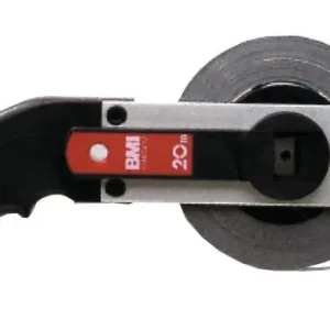 BMI Rahmenbandmaß rostfrei 50 m x 13 mm Maßanfang B Flextop Standard Sonderaktion