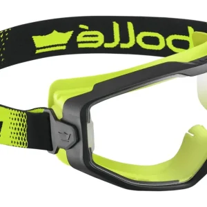 Bolle Vollsichtbrille Spectrum, belüftet Preis Gesenkt