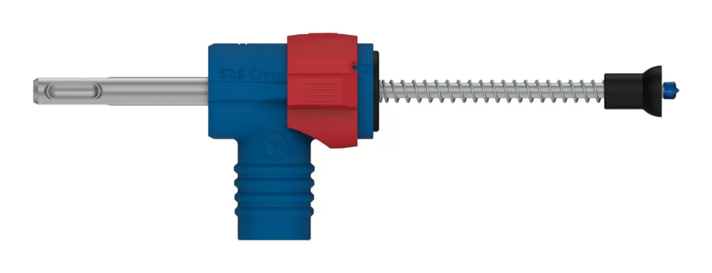 Bosch Expert SDS Clean plus-8X Hammerbohrer mit einem Anschluss, 6 x 100 x 225 mm Preiswert