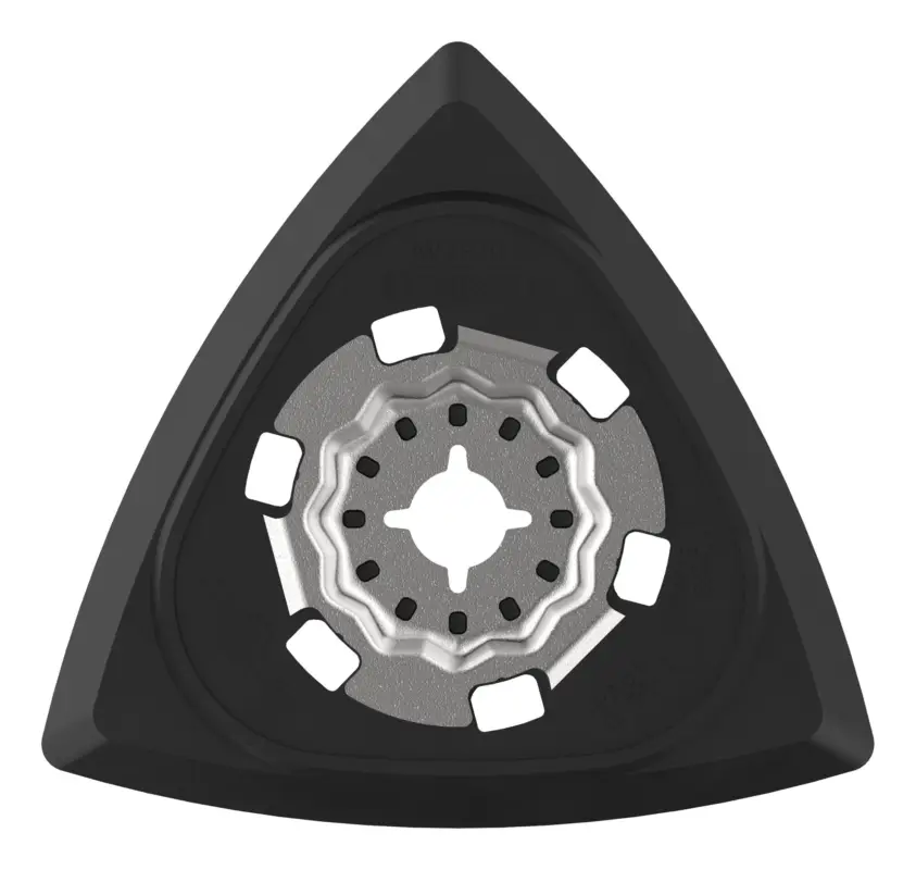 Bosch Pro AVZ 93 G Zubehör für Multifunktionswerkzeuge, 93 mm Beliebt