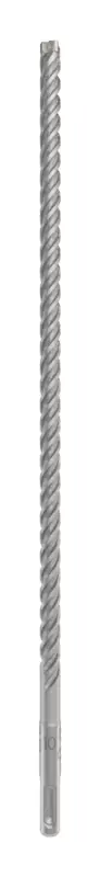 Bosch Pro SDS plus-5X Hammerbohrer, 10 x 300 x 360 mm - 1er Pack Aktuell