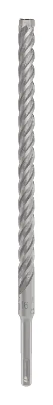 Bosch Pro SDS plus-5X Hammerbohrer, 16 x 250 x 310 mm - 1er Pack Solange Der Vorrat Reicht