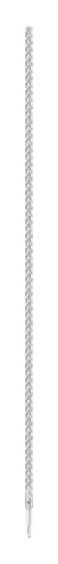 Bosch Pro SDS plus-5X Hammerbohrer, 16 x 950 x 1000 mm - 1er Pack Ausverkauf