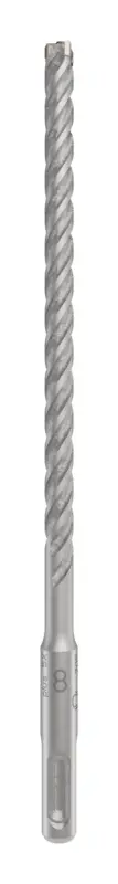 Bosch Pro SDS plus-5X Hammerbohrer, 8 x 150 x 210 mm - 1er Pack Zertifiziert