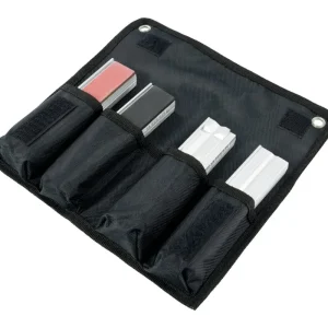 Jetzt Kaufen Brockhaus Heuer Schutzbacken-Set Backenbreite 120 mm 4 Paar Typ N, G, F, P