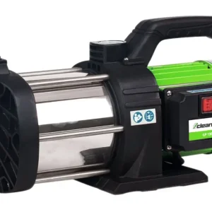 Schneller Versand Cleancraft Gartenpumpe GP 1306S