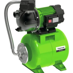 Cleancraft Hauswasserwerk DWS 1005C Markenprodukt