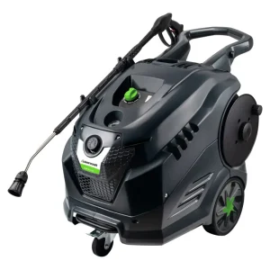 Cleancraft Heißwasser-Hochdruckreiniger HDR-H 55-15 (400 V) Direkt Vom Hersteller