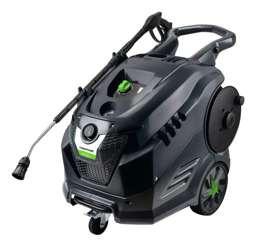 Cleancraft Heißwasser-Hochdruckreiniger HDR-H 55-15 (400 V) Direkt Vom Hersteller