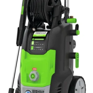 Direktkauf Cleancraft Kaltwasser-Hochdruckreiniger HDR-K 60-18