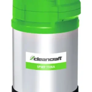 Echt Cleancraft Tauchdruckpumpe SPWP 1106A