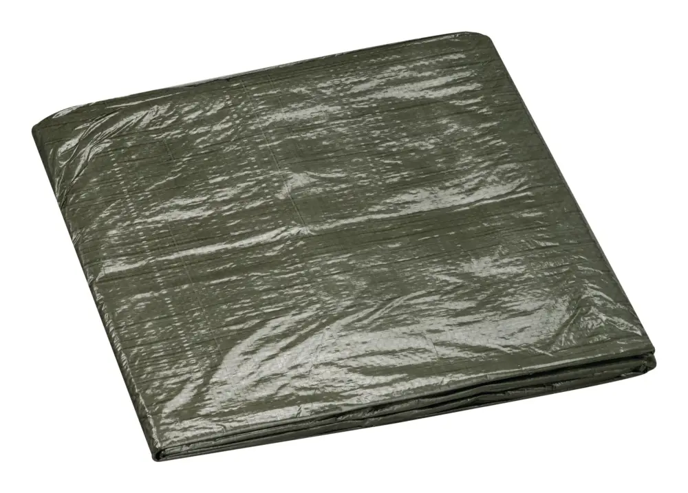 Color Expert Gewebeplane mit Ösen 6 x 8 m Top-Angebot