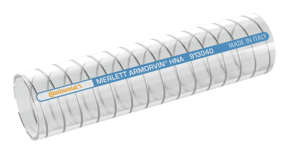 Continental Saug- und Druckschlauch Armorvin HNA 38 x 4,5 mm, 30m (Verpackungseinheit 30 Meter) Beliebt