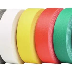 Coroplast Gewebeklebeband 800 0,28 mm x 19 mm x 10 m GR KB18 1,5" 800 (Verpackungseinheit 10 Rollen) Sale