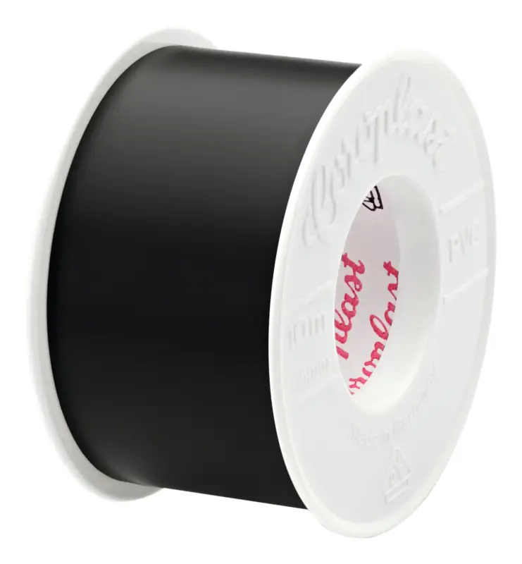Neu Coroplast Korrosionsschutzband 352 0,15 mm x 50 mm x 10 m SW KB5 352