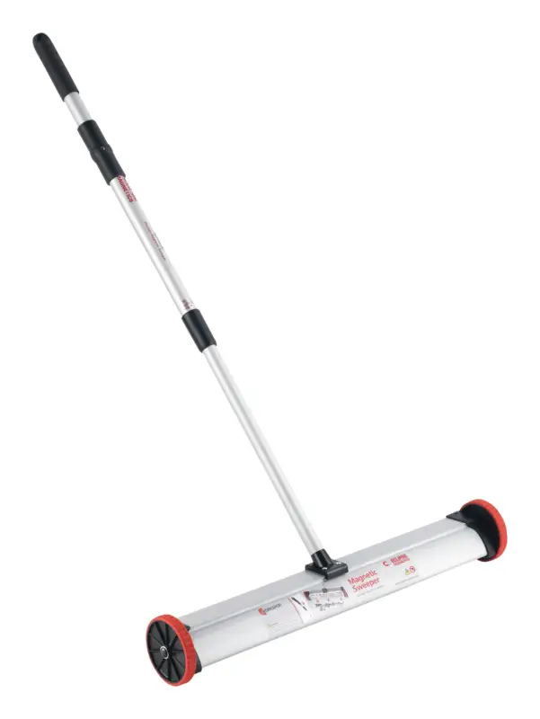 Finale Aktion Eclipse Magnet-Besen 620 mm