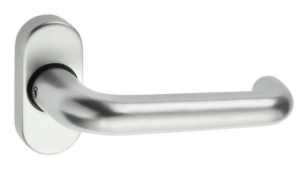 Top-Preis Edi Türdrücker für Rahmentüren, Ares FS 1103/2133,9, ER matt
