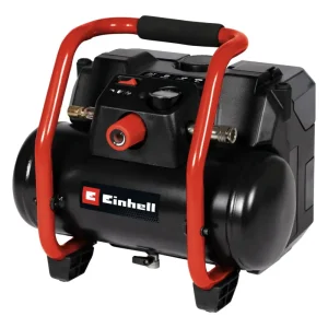 Einhell Akku-Kompressor TE-AC 36/150 Li OF-Solo Top-Preis