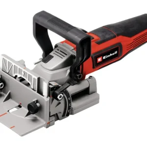 Einhell Flachdübelfräse TE-BJ 900 Neuheit