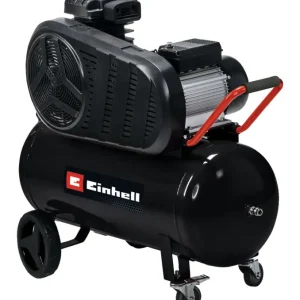 Einhell Kompressor TE-AC 430/50/10 Nur Heute