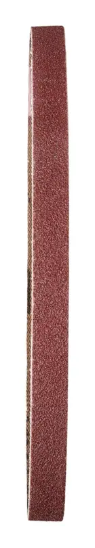 Günstig Einhell Schleifbandset 13 x 457, 35-teilig