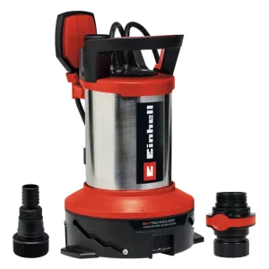 Einhell Schmutzwasserpumpe GE-DP 7535 N LL ECO Super-Preis