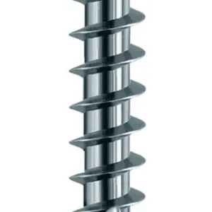 Preisreduziert Eurotec Schieferschraube Paneltwistec, Tellerkopf TX20 4 x 30 mm Edelstahl gehärtet (Verpackungseinheit 500 Stück)