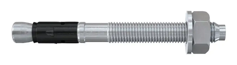 Fischer Bolzenanker FAZ II Plus 10/10 (Verpackungseinheit 50 Stück) Preisreduziert