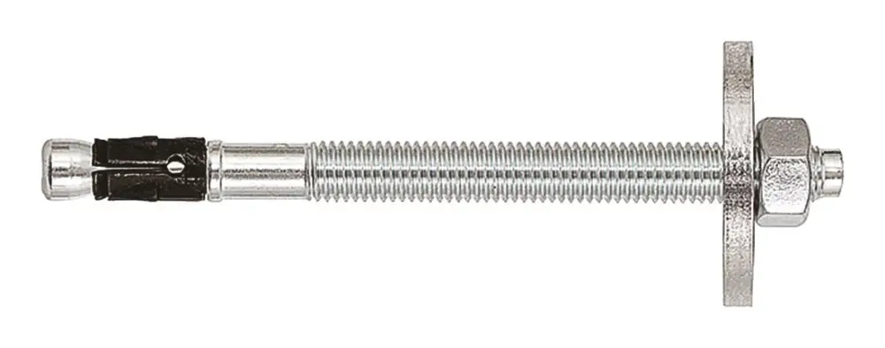 Fischer Bolzenanker FAZ II Plus 12/100 HBS (Verpackungseinheit 20 Stück) Sale