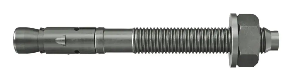 Direktkauf Fischer Bolzenanker FAZ II Plus 12/20 K R (Verpackungseinheit 20 Stück)