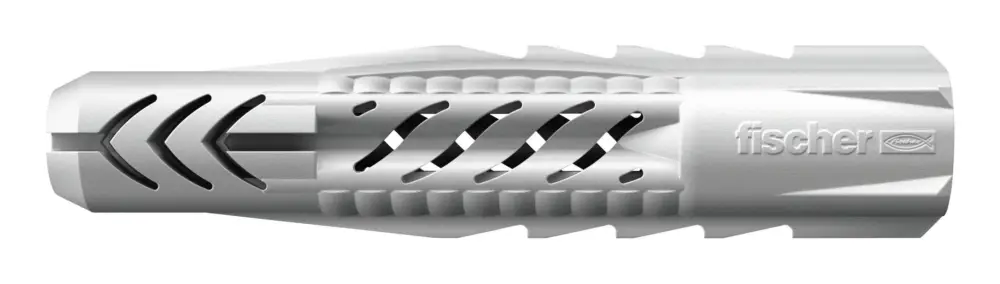 Günstig Fischer Universaldübel UX 6 x 50 K (20) (Verpackungseinheit 5 Stück)