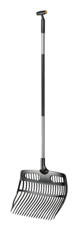 Preis Gesenkt Fiskars Schaufelrechen Ergonomic (Verpackungseinheit 4 Stück)