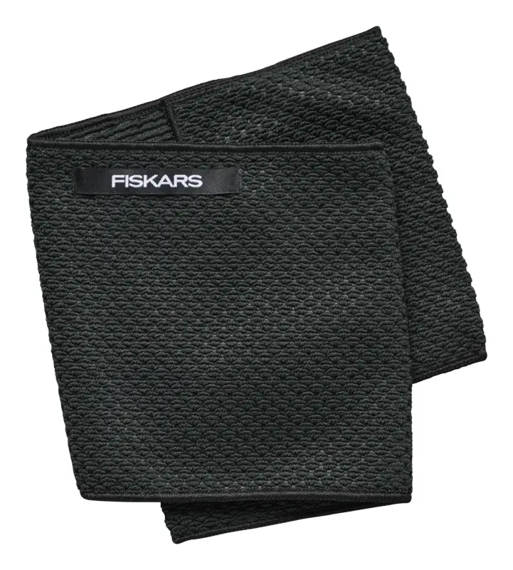 Neu Im Sortiment Fiskars Staubtuch für Zimmerpflanzen (Verpackungseinheit 6 Stück)