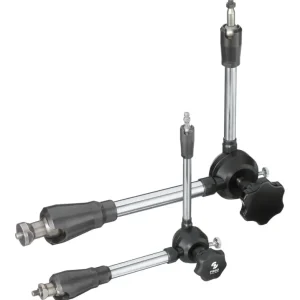 Fisso Anbaugelenk Classic Line 288 mm M8/M6 Geprüft