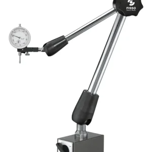 Super-Preis Fisso Messstativ magnetisch Classic Line 740 mm 1500N